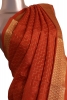 Pure Mysore Crepe Silk Saree